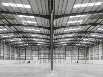 Unit A9 North City Business Park, Finglas, Dublin 11 - Image 4