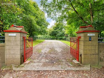 Glebe House, Castle Ellis, The Ballagh, Co. Wexford, The Ballagh, Co. Wexford - Image 3