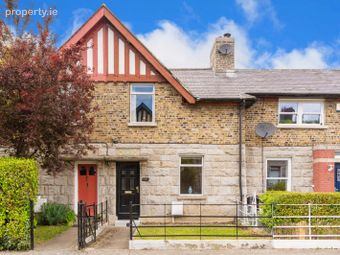 600 Woodview Cottages, Rathfarnham, Dublin 14, Dublin 14