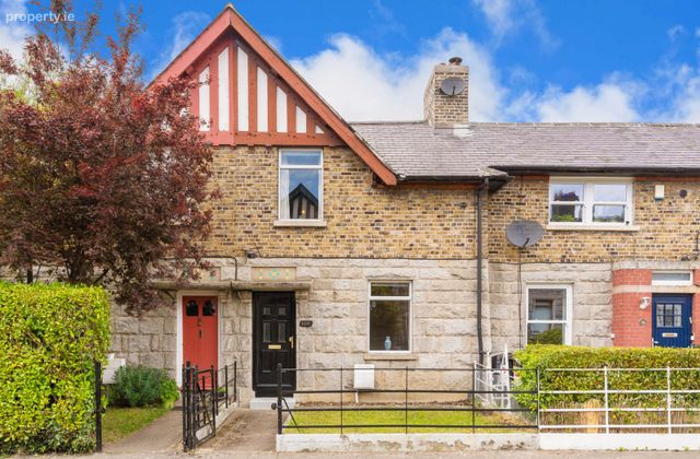 600 Woodview Cottages, Rathfarnham, Dublin 14, Dublin 14 - Click to view photos