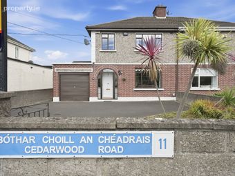 100 Cedarwood Road, Glasnevin, Dublin 11, Glasnevin, Dublin 11 - Image 2