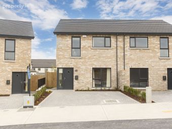 3 Bedroom End Of Terrace, Raynoldstown Village, Dundalk, Co. Louth