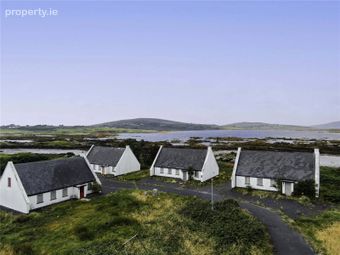 Tighe Saoire Na N-oilean, Eanach Mheain, Bealadangan, Co. Galway, Lettermore, Co. Galway - Image 2