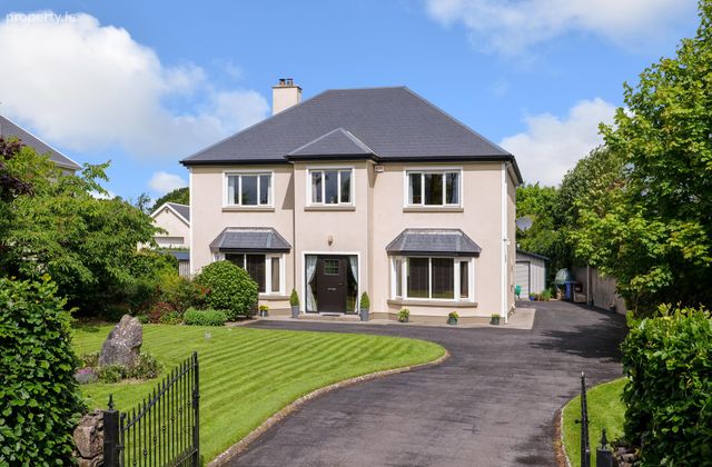 Cregmore, Claregalway, Co. Galway, Cregmore, Co. Galway - Click to view photos
