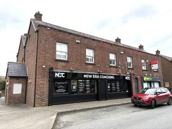 Unit 2a The Yeates Centre, Navan Road, Dunboyne, Co. Meath