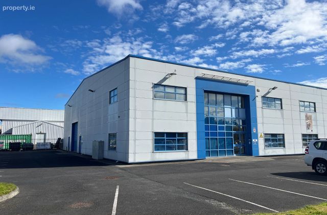 Unit 18a, Lough Sheever Corporate Park, Robinstown, Mullingar, Co. Westmeath - Click to view photos