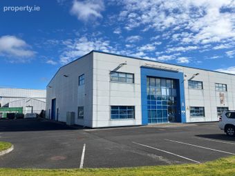 Unit 18a, Lough Sheever Corporate Park, Robinstown, Mullingar, Co. Westmeath