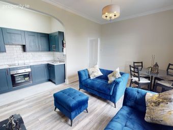 2 Bedroom Apartment At 18 Waterloo Road, Dublin 4, Ballsbridge, Dublin 4 - Image 2