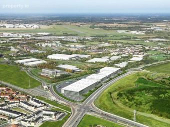 Unit 4 South West Business Park, Citywest, Co. Dublin - Image 4