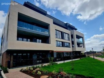 2 Bedroom Apartment, Cherrygarth, Mount Merrion, Co. Dublin