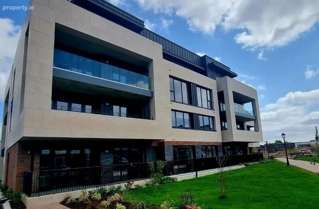 2 Bedroom Apartment, Cherrygarth, Mount Merrion, Co. Dublin - Click to view photos