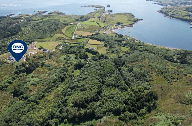 Benroe, Bruckless, Co. Donegal - Click to view photos