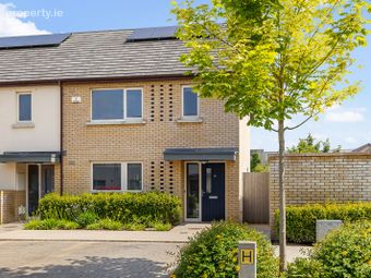 14 Saint Helen's Chase, Adamstown, Adamstown, Co. Dublin