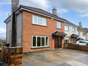 135 Eagle Valley, Wilton, Cork, Wilton, Co. Cork