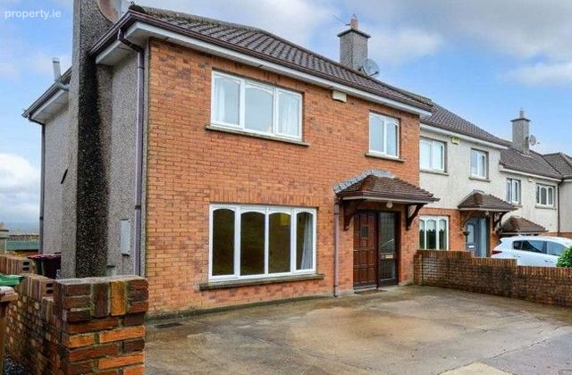 135 Eagle Valley, Wilton, Cork, Wilton, Co. Cork - Click to view photos