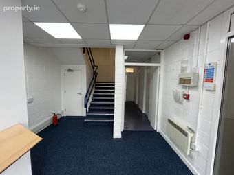 Unit 9, Docklands Innovation Park, East Wall, Dublin 3 - Image 2
