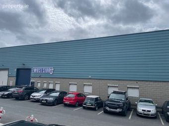Unit 32, Jamestown Business Park, Finglas, Dublin 11 - Image 2