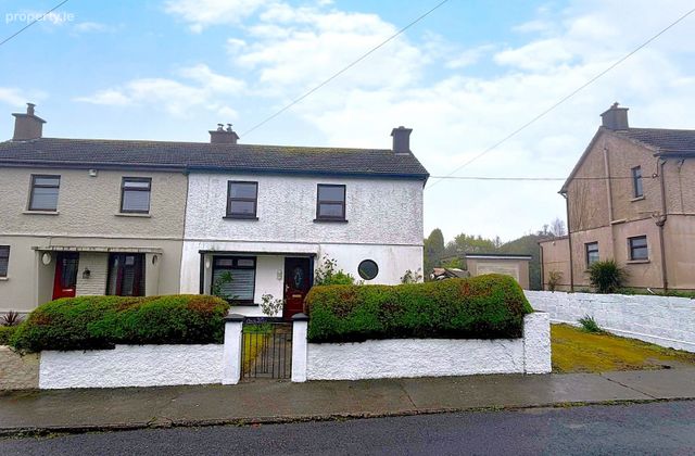 34 Marian Park, Waterford City Centre, Co. Waterford - Click to view photos