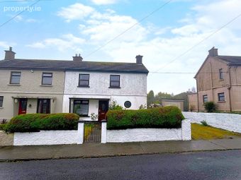 34 Marian Park, Waterford City Centre, Co. Waterford