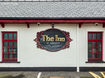 The Inn At Milltown, Milltown, Milltown, Co. Kildare - Image 2