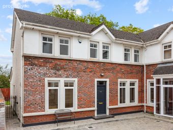 236 Laraghcon, Lucan, Co. Dublin, Lucan, Co. Dublin