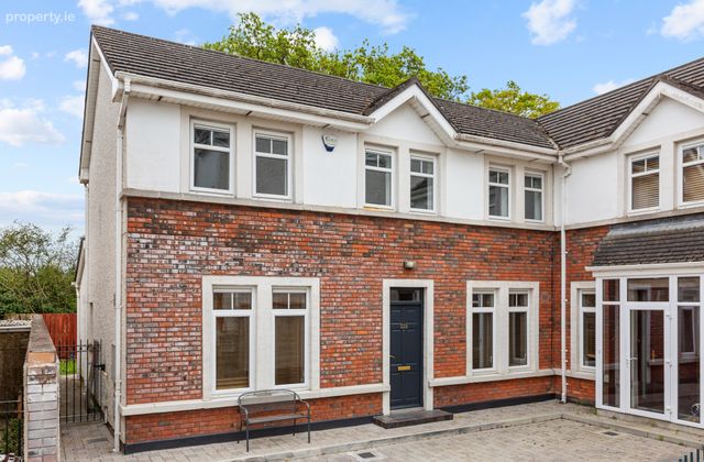 236 Laraghcon, Lucan, Co. Dublin, Lucan, Co. Dublin - Click to view photos