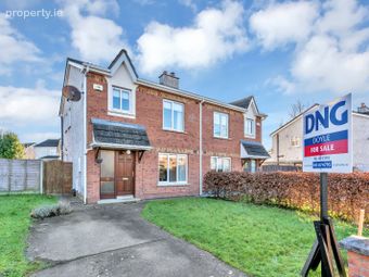 11 The Close, College Farm, Newbridge, Co. Kildare, Newbridge, Co. Kildare