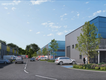 Unit D Southpoint Business Park, Rathnew, Co. Wicklow