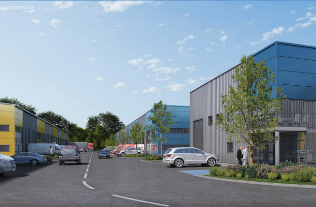 Unit B Southpoint Business Park, Rathnew, Co. Wicklow - Click to view photos