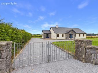 Lisballyard, Rathcabbin, Co. Tipperary, Rathcabbin, Co. Tipperary