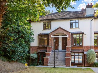 10 Cedarmount, St Brigids Road, Stillorgan, Co Dublin, Stillorgan, Co. Dublin