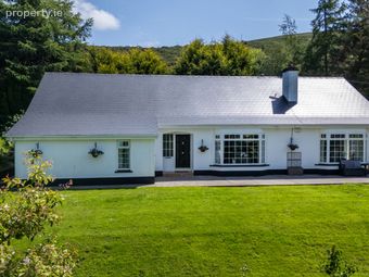 'the Cottage', Rathnabo, Blessington, Co. Wicklow