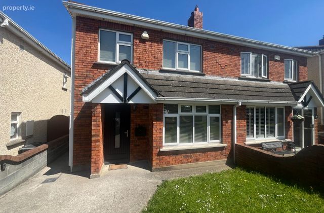 Grangebrook Avenue, Rathfarnham, Dublin 16 - Click to view photos
