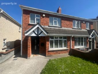 Grangebrook Avenue, Rathfarnham, Dublin 16