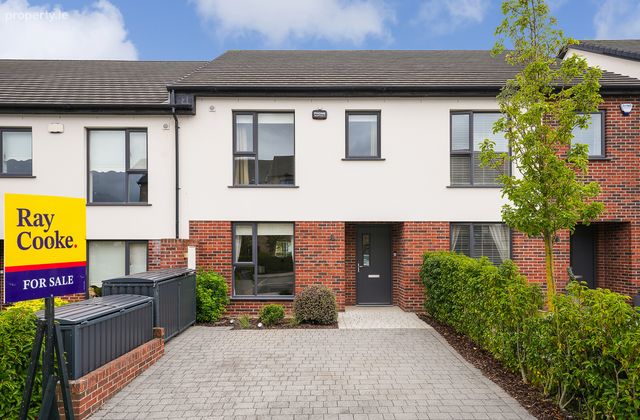 22 Graydon Crescent, Newcastle, Co. Dublin, Newcastle, Co. Dublin - Click to view photos