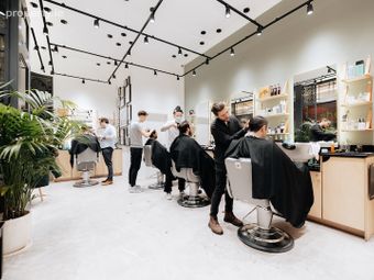 Barber Shop Business, Galway City Centre, Co. Galway