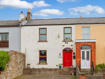 Lynton, 5 Roseville Terrace, Dundrum, Dublin 14, Dundrum, Dublin 14