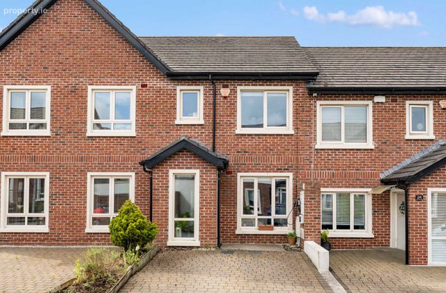 23 Cois Glaisin Walk, Johnstown, Navan, Co. Meath, Navan, Co. Meath - Click to view photos