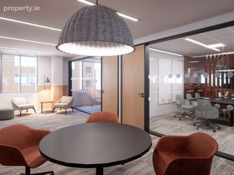 Georges Dock, IFSC, Dublin 1 - Image 2