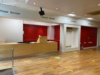 Unit 6, Lagan House, Custom House Square, IFSC, Dublin 1 - Image 3