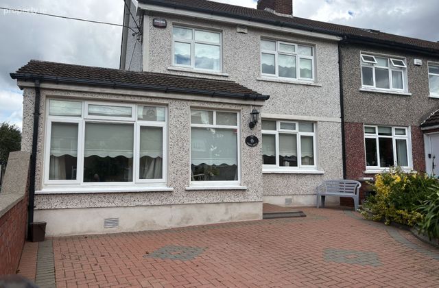 1 Ardbeg Drive, Dublin 5, Artane, Dublin 5 - Click to view photos