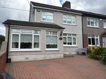 1 Ardbeg Drive, Dublin 5, Artane, Dublin 5