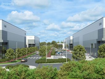 Evergreen Business Park, Little Island, Little Island, Co. Cork
