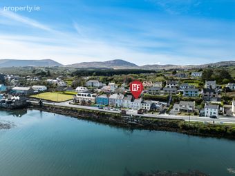 6 Seaview Terrace, Castletownbere, Co. Cork