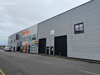 Unit D12, Southern Link Business Park, Naas, Co. Kildare - Image 3
