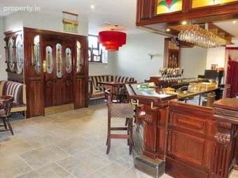The Railway Bar, Main Street, Bruree, Co. Limerick, Bruree, Co. Limerick - Image 3