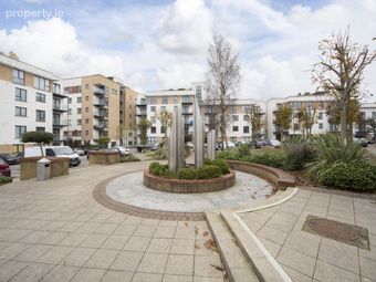 Apartment 12, The Pier, Market Point, Patrick Street, Mullingar, Co. Westmeath