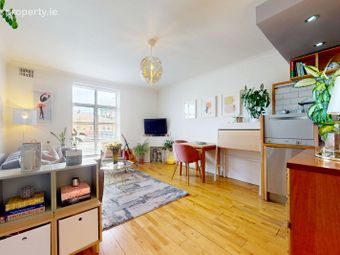 Apartment 21 Pier 19, Dublin 8 - Image 3