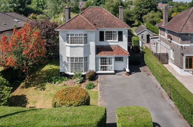 Shenstone, 7 Lower Beaumont Drive, Ballintemple, Co. Cork - Click to view photos
