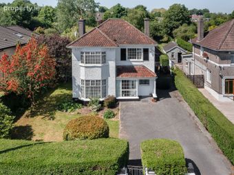Shenstone, 7 Lower Beaumont Drive, Ballintemple, Co. Cork